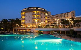 Sun Hotel  4*